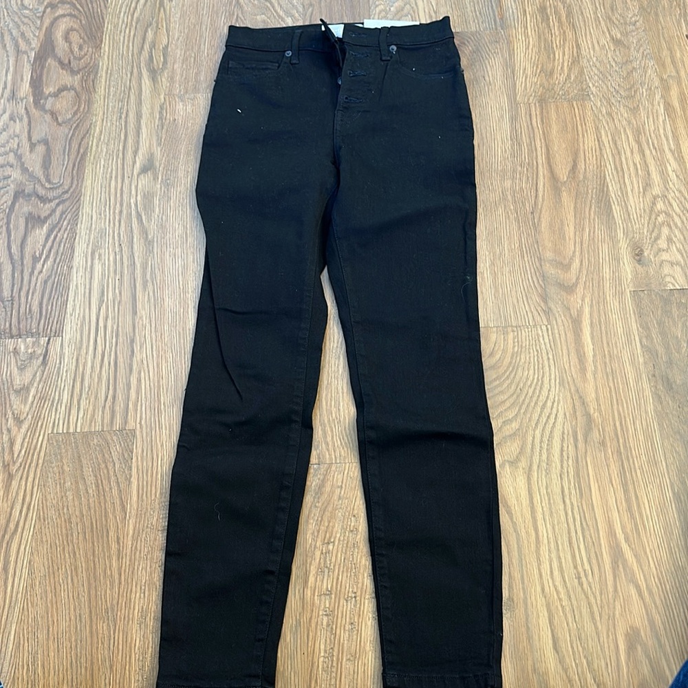 Brand new Everlane The high rise skinny jean